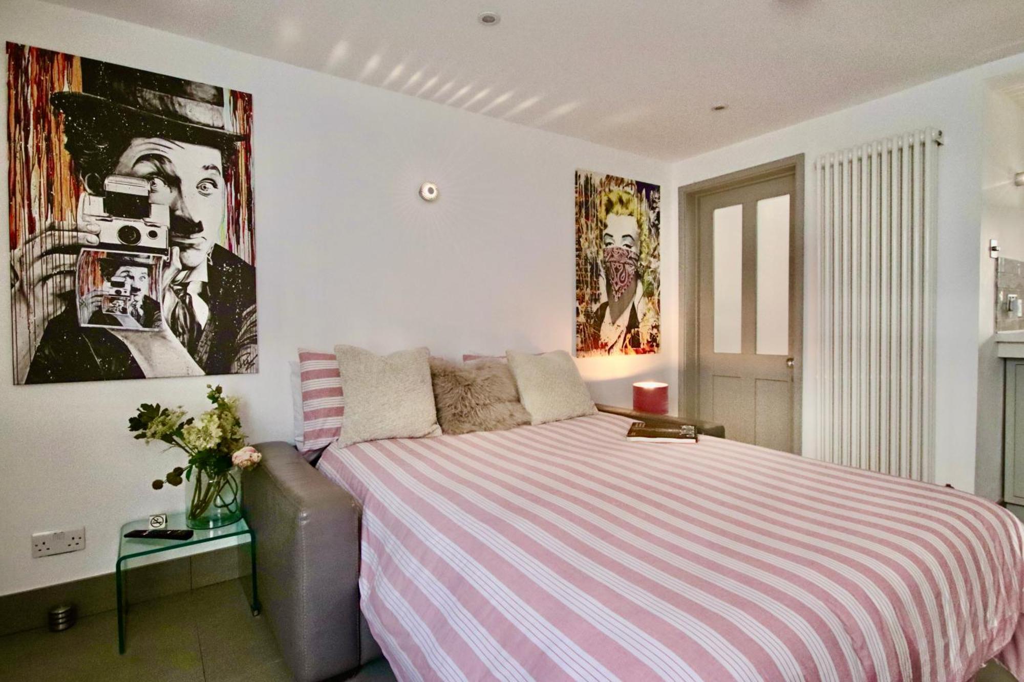 شقة Victoria Belgravia Townhouse لندن المظهر الخارجي الصورة
