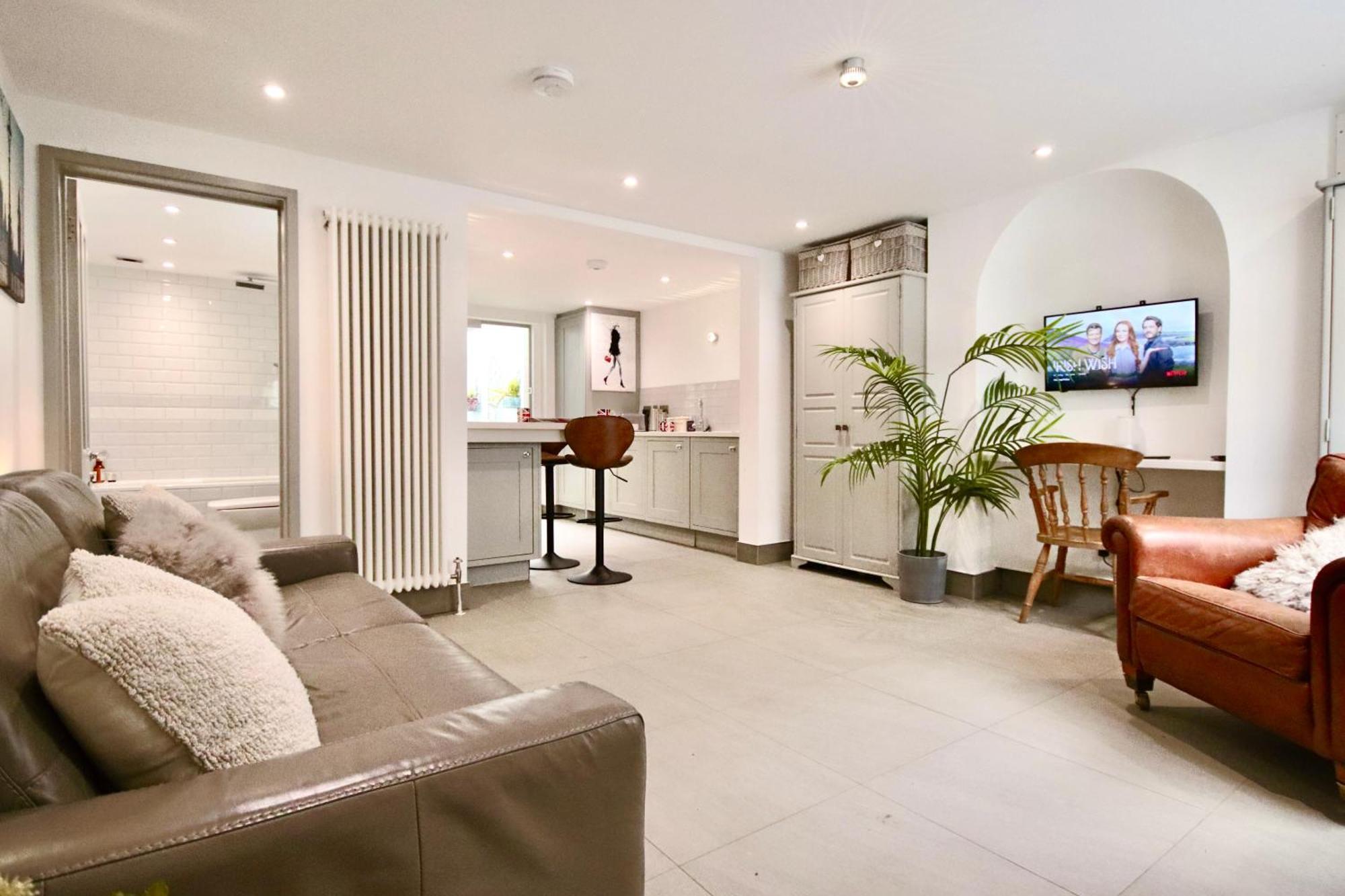 شقة Victoria Belgravia Townhouse لندن المظهر الخارجي الصورة