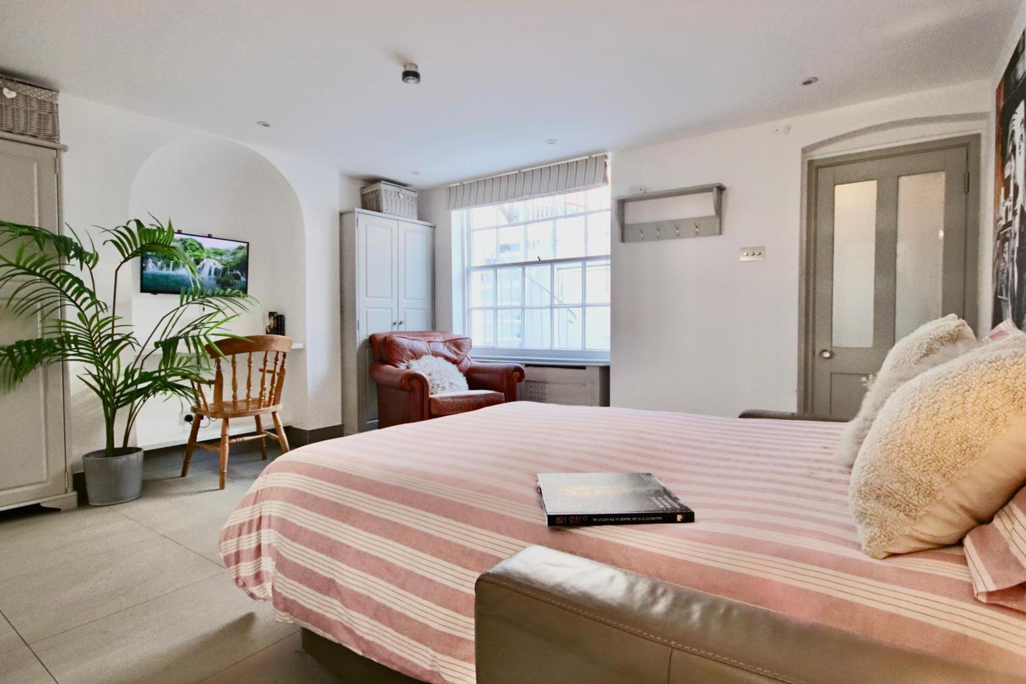 شقة Victoria Belgravia Townhouse لندن المظهر الخارجي الصورة